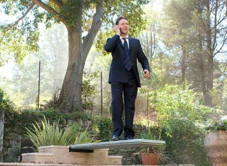 映画『プロヴァンスの贈りもの』の画像（4枚目）