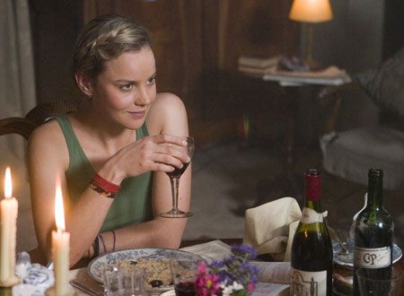 映画『プロヴァンスの贈りもの』の画像（5枚目）