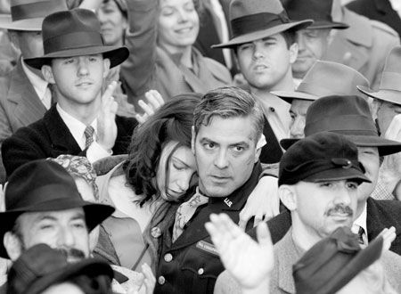 映画『さらば、ベルリン』の画像（3枚目）