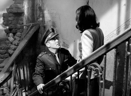 映画『さらば、ベルリン』の画像（4枚目）