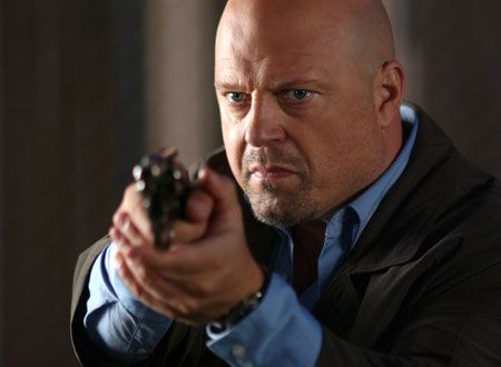 映画『ブラッド』の画像（3枚目）