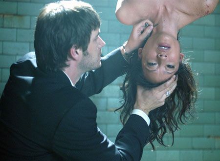 映画『ブラッド』の画像（4枚目）