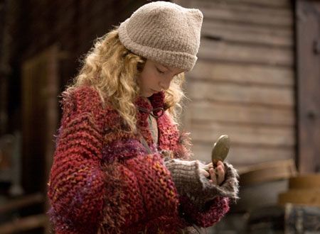 映画『ライラの冒険 黄金の羅針盤』の画像（3枚目）