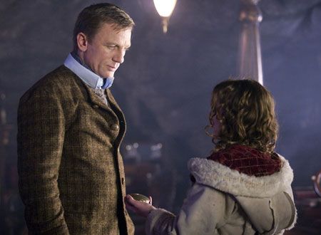 映画『ライラの冒険 黄金の羅針盤』の画像（4枚目）