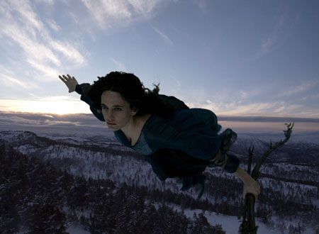 映画『ライラの冒険 黄金の羅針盤』の画像（5枚目）