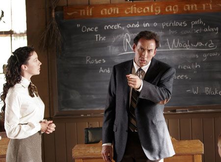 映画『ウィッカーマン』の画像（2枚目）