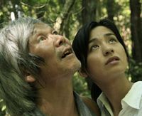 殯（もがり）の森 (2007)：作品情報｜シネマトゥデイ