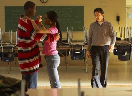 映画『レッスン！』の画像（3枚目）