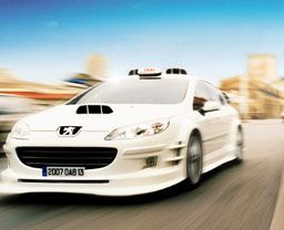 TAXi(4)