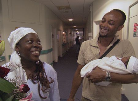 映画『シッコ』の画像（3枚目）