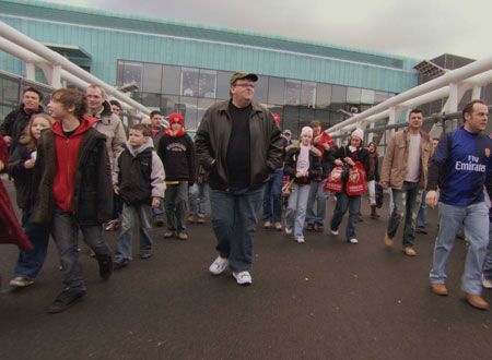 映画『シッコ』の画像（4枚目）