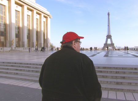 映画『シッコ』の画像（5枚目）