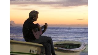 THIS IS BOSSA NOVA