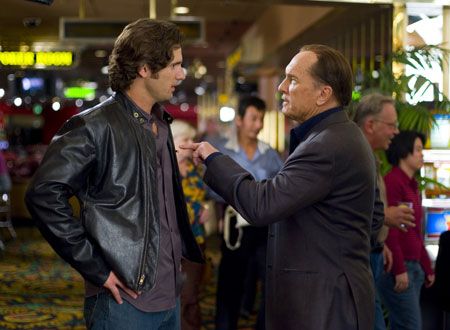 映画『ラッキー・ユー』の画像（4枚目）