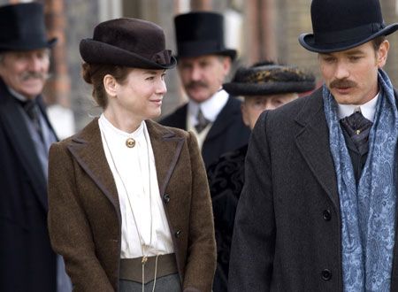 映画『ミス・ポター』の画像（5枚目）