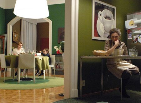 映画『題名のない子守唄』の画像（4枚目）