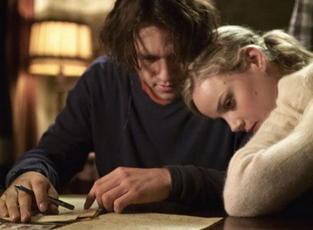 映画『キャンディ』の画像（2枚目）