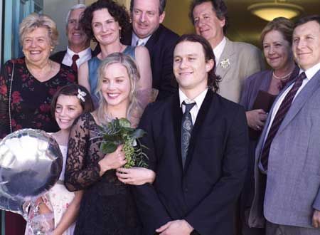 映画『キャンディ』の画像（3枚目）