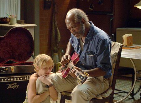 映画『ブラック・スネーク モーン』の画像（2枚目）