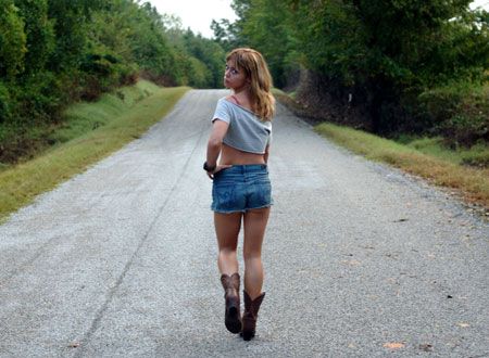 映画『ブラック・スネーク モーン』の画像（3枚目）