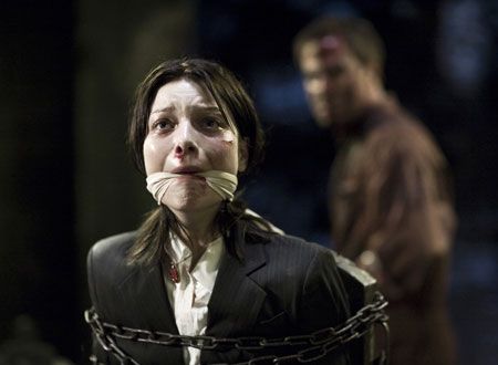 映画『ホステル2』の画像（2枚目）