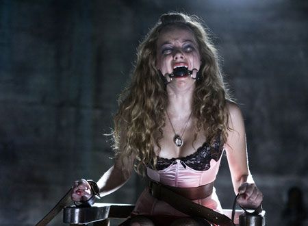 映画『ホステル2』の画像（3枚目）