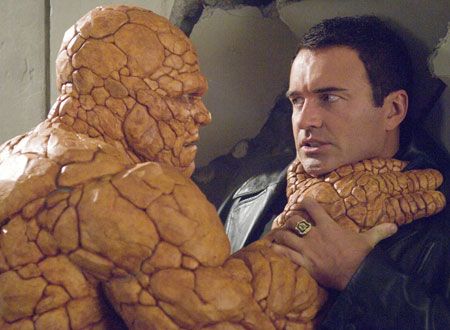 映画『ファンタスティック・フォー:銀河の危機』の画像（5枚目）