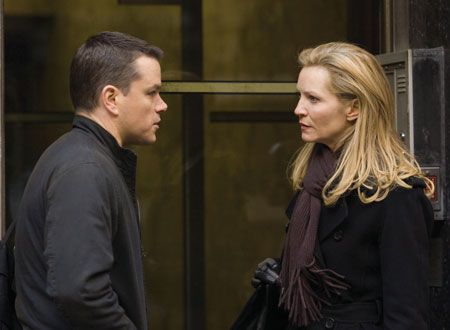 映画『ボーン・アルティメイタム』の画像（3枚目）