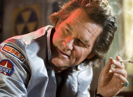 映画『デス・プルーフ in グラインドハウス』の画像（3枚目）