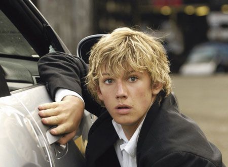 映画『アレックス・ライダー』の画像（2枚目）