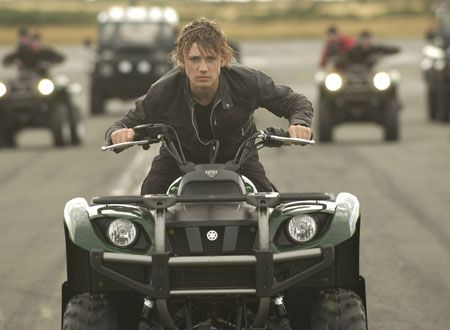 映画『アレックス・ライダー』の画像（4枚目）