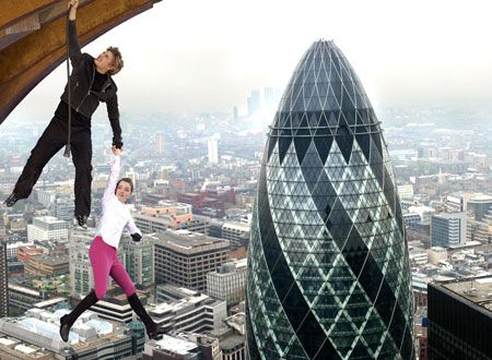 映画『アレックス・ライダー』の画像（5枚目）