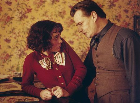 映画『エディット・ピアフ　～愛の讃歌～』の画像（2枚目）