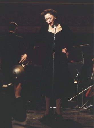 映画『エディット・ピアフ　～愛の讃歌～』の画像（4枚目）