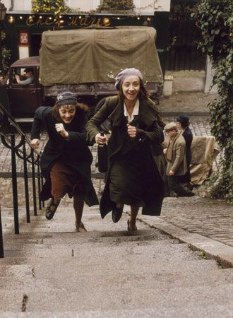 映画『エディット・ピアフ　～愛の讃歌～』の画像（5枚目）