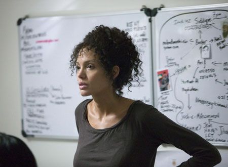 映画『マイティ・ハート/愛と絆』の画像（2枚目）