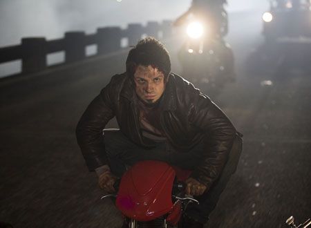 映画『プラネット・テラー in グラインドハウス』の画像（3枚目）