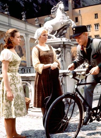 映画『サウンド・オブ・ミュージック』の画像（3枚目）