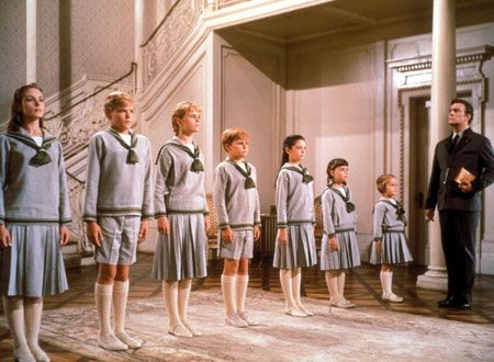 映画『サウンド・オブ・ミュージック』の画像（5枚目）
