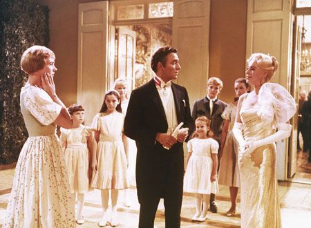 映画『サウンド・オブ・ミュージック』の画像（6枚目）