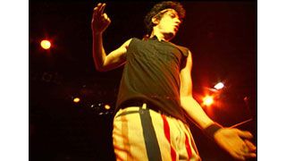 エアギター　エピソード ゼロ