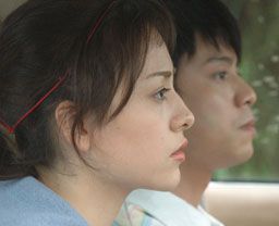 逃亡くそたわけ-21才の夏