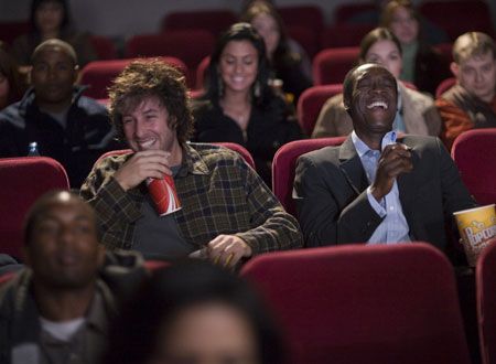 映画『再会の街で』の画像（2枚目）