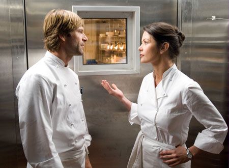 映画『幸せのレシピ』の画像（2枚目）