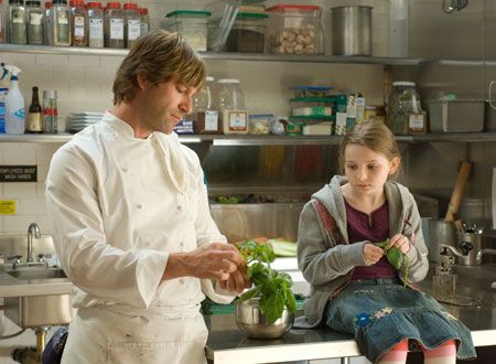 映画『幸せのレシピ』の画像（3枚目）