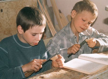 映画『この道は母へとつづく』の画像（3枚目）