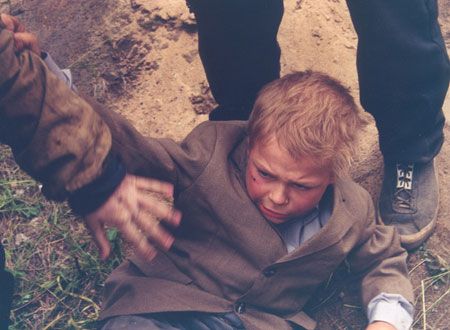 映画『この道は母へとつづく』の画像（4枚目）