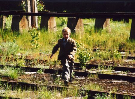 映画『この道は母へとつづく』の画像（5枚目）