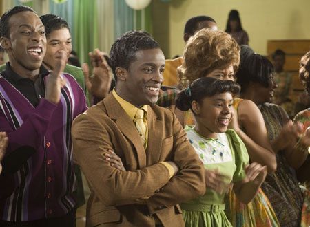 映画『ヘアスプレー』の画像（2枚目）