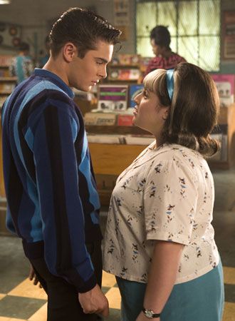 映画『ヘアスプレー』の画像（5枚目）